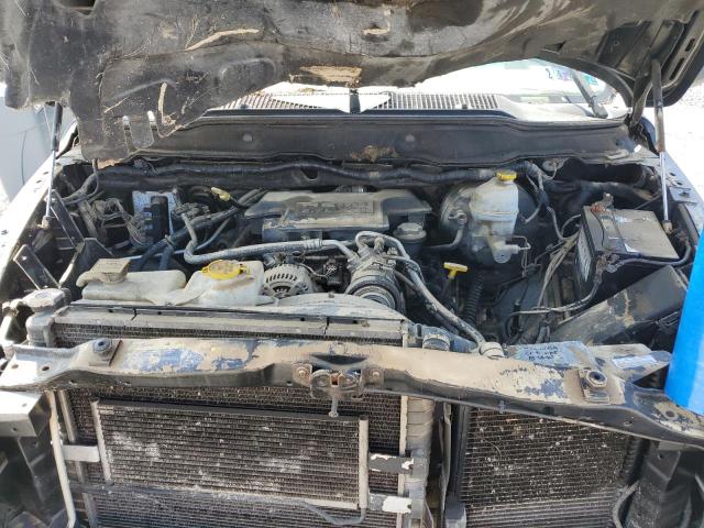 Photo 11 from auction – 2006 DODGE RAM 1500 S with VIN 1D7HU18286J207019