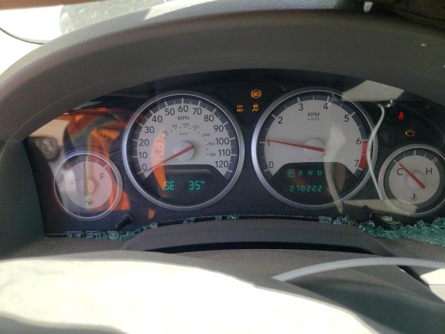 صورة رقم 9 من المزاد - 2010 DODGE GRAND CARA مع VIN 2D4RN5D15AR169076
