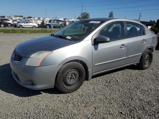Photo 1 from auction – 2011 NISSAN SENTRA 2.0 with VIN 3N1AB6AP8BL648658