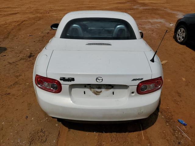 Photo 10 from auction – 2012 MAZDA MIATA with VIN JM1NC2PF0C0226627