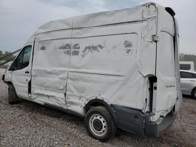 Photo 2 from auction – 2018 FORD TRANSIT T- with VIN 1FTYR2XM8JKA61860