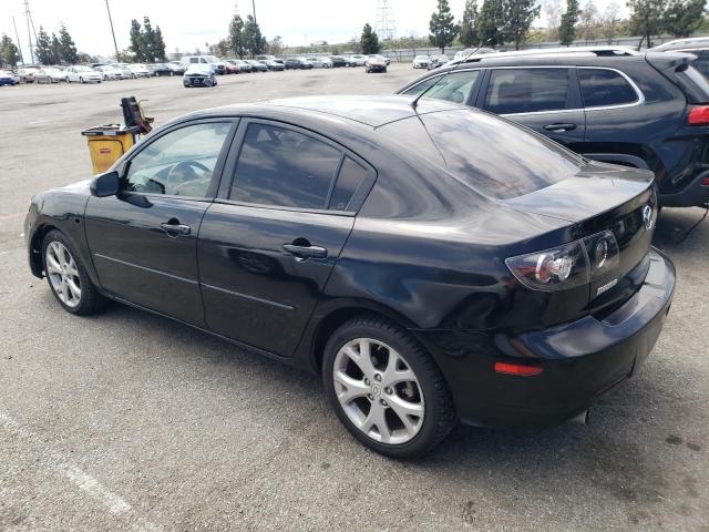 Photo 2 from auction – 2009 MAZDA 3 I with VIN JM1BK32FX91212515