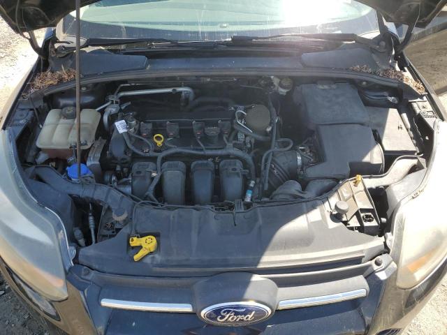 Photo 11 from auction – 2014 FORD FOCUS SE with VIN 1FADP3K26EL190413