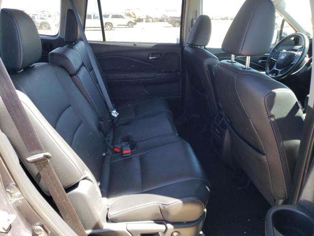 Photo 11 from auction – 2019 HONDA PILOT EXL with VIN 5FNYF5H57KB011368