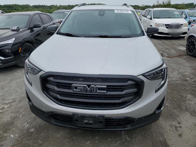 Photo 5 from auction – 2020 GMC TERRAIN SL with VIN 3GKALPEV3LL288732