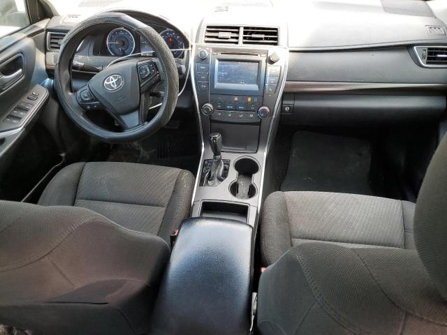 Photo 8 from auction – 2016 TOYOTA CAMRY LE with VIN 4T4BF1FKXGR549120