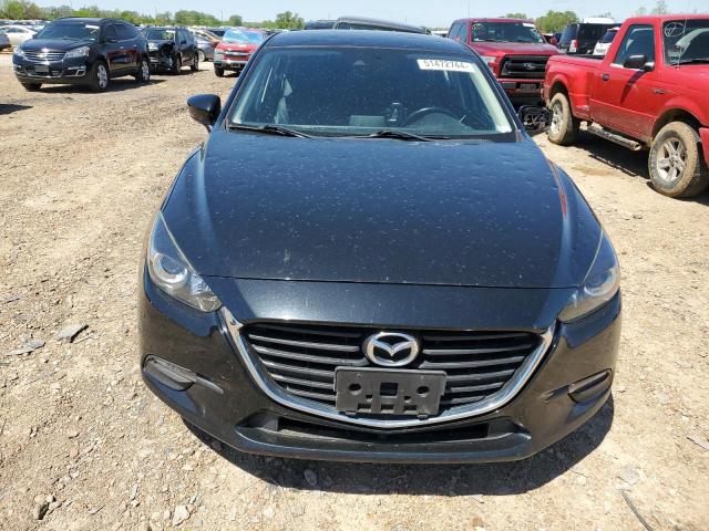 Photo 5 from auction – 2017 MAZDA 3 TOURING with VIN JM1BN1V7XH1111943