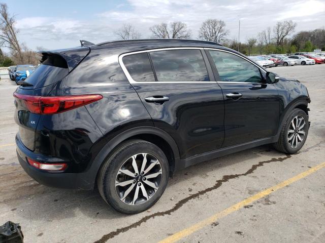 Photo 3 from auction – 2018 KIA SPORTAGE E with VIN KNDPN3AC0J7399477