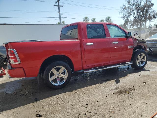 Photo 3 from auction – 2015 RAM 1500 ST with VIN 1C6RR6KT0FS535938