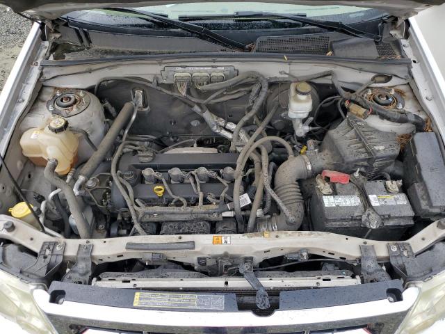 Photo 12 from auction – 2010 FORD ESCAPE LIM with VIN 1FMCU0E76AKD09495