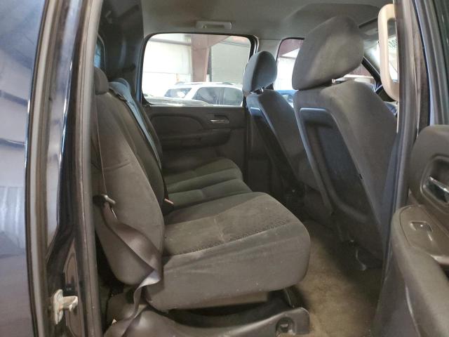 Photo 10 from auction – 2007 CHEVROLET AVALANCHE with VIN 3GNFK12317G249650