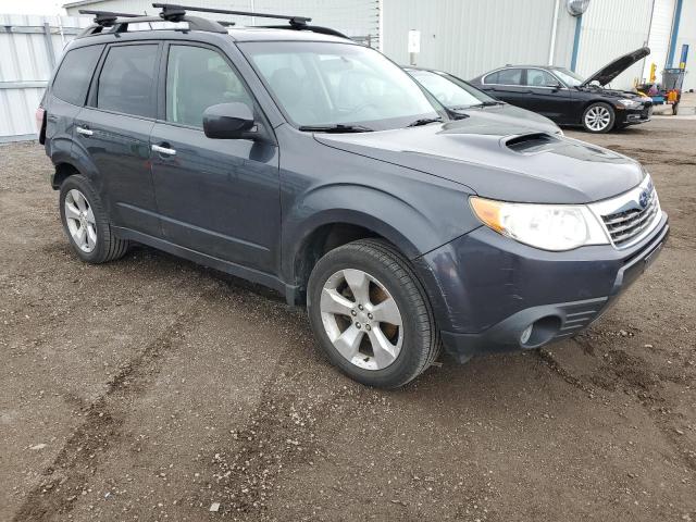 Photo 4 from auction – 2010 SUBARU FORESTER 2 with VIN JF2SH6FC1AH708560