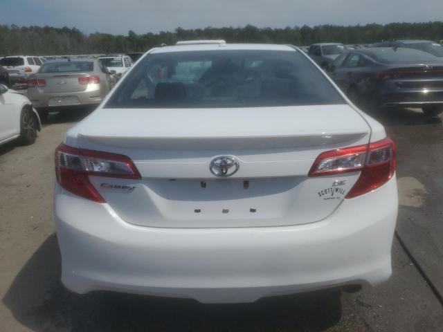 Photo 6 from auction – 2012 TOYOTA CAMRY BASE with VIN 4T1BF1FK5CU552463