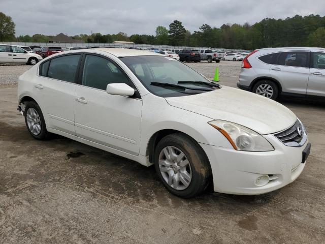 Photo 4 from auction – 2011 NISSAN ALTIMA BAS with VIN 1N4AL2AP2BN462882