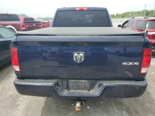 Photo 6 from auction – 2016 RAM 1500 ST with VIN 1C6RR7FG1GS192870