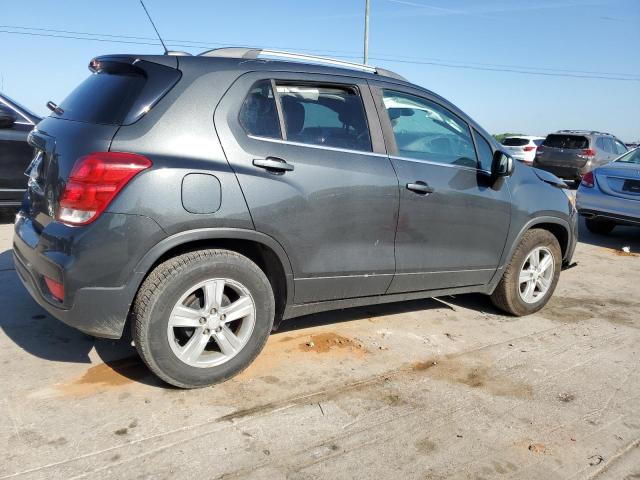 Photo 3 from auction – 2017 CHEVROLET TRAX 1LT with VIN 3GNCJLSB0HL286514