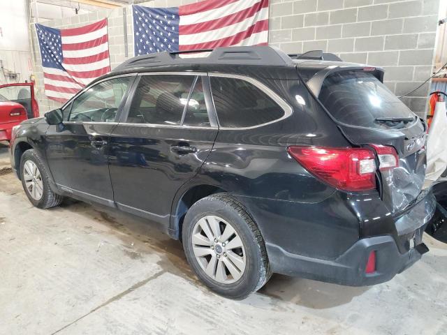 Photo 2 from auction – 2018 SUBARU OUTBACK 2. with VIN 4S4BSAFCXJ3324367