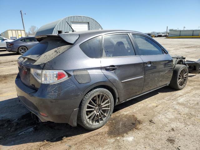 Photo 3 from auction – 2013 SUBARU IMPREZA WR with VIN JF1GR7E67DG886671