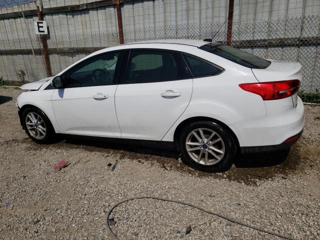 Photo 2 from auction – 2016 FORD FOCUS SE with VIN 1FADP3F2XGL399201