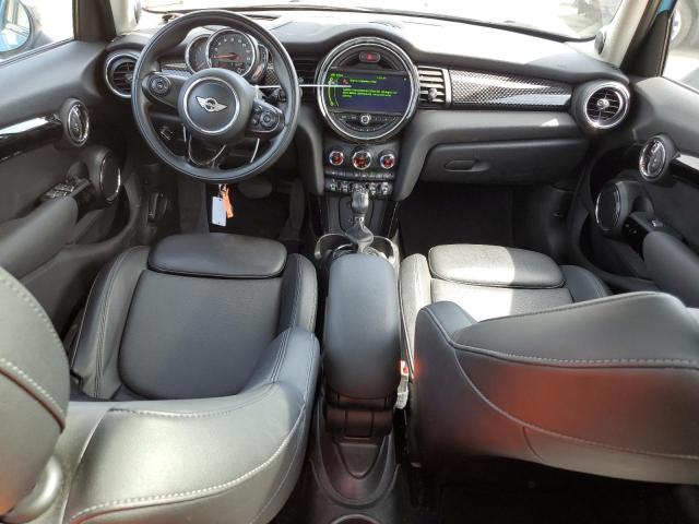 Photo 8 from auction – 2018 MINI COOPER S with VIN WMWXU3C53J2F51587