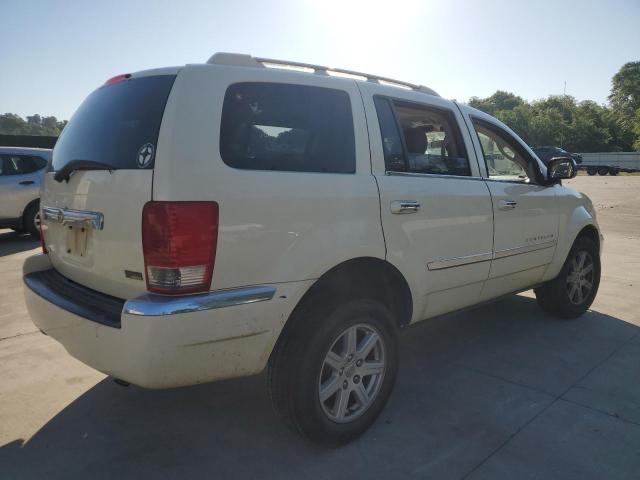 Photo 3 from auction – 2007 CHRYSLER ASPEN with VIN 1A8HX58P27F515952