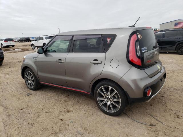 Photo 2 from auction – 2018 KIA SOUL ! with VIN KNDJX3AA0J7515033