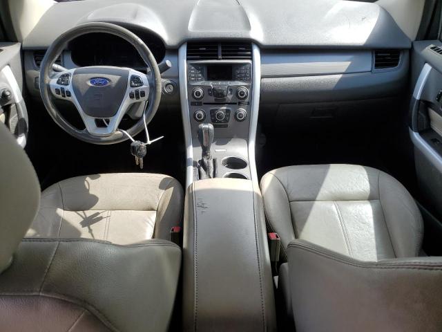Photo 8 from auction – 2013 FORD EDGE SEL with VIN 2FMDK3JC9DBC12272