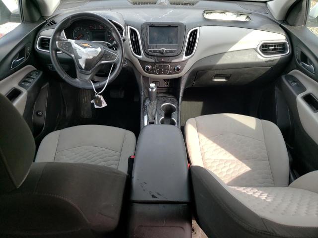 Photo 8 from auction – 2018 CHEVROLET EQUINOX LT with VIN 3GNAXJEV9JS548817
