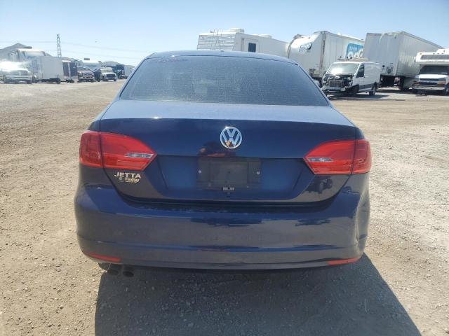 Photo 6 from auction – 2014 VOLKSWAGEN JETTA BASE with VIN 3VW2K7AJ4EM353362