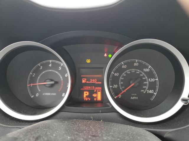 Photo 9 from auction – 2015 MITSUBISHI LANCER ES with VIN JA32U2FU6FU024368