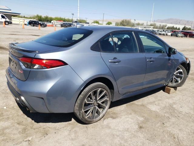 Photo 3 from auction – 2020 TOYOTA COROLLA XS with VIN 5YFT4RCE2LP019043