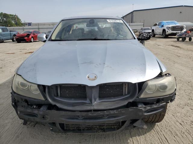Photo 5 from auction – 2009 BMW 335 I with VIN WBAPM73539A366364