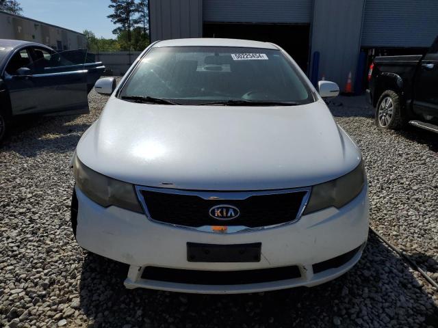 Photo 5 from auction – 2012 KIA FORTE EX with VIN KNAFU4A29C5556804
