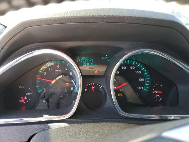 Photo 9 from auction – 2011 CHEVROLET TRAVERSE L with VIN 1GNKVGED5BJ228532