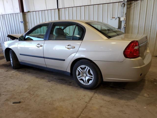Photo 2 from auction – 2005 CHEVROLET MALIBU with VIN 1G1ZS52F25F259957