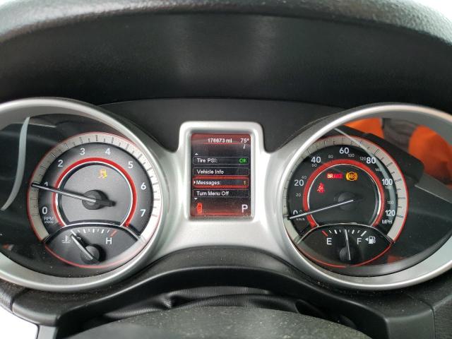 Photo 9 from auction – 2012 DODGE JOURNEY SE with VIN 3C4PDCAB2CT300098