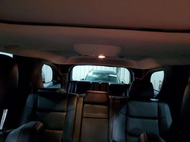 Photo 10 from auction – 2015 DODGE DURANGO CI with VIN 1C4RDJEG0FC810839