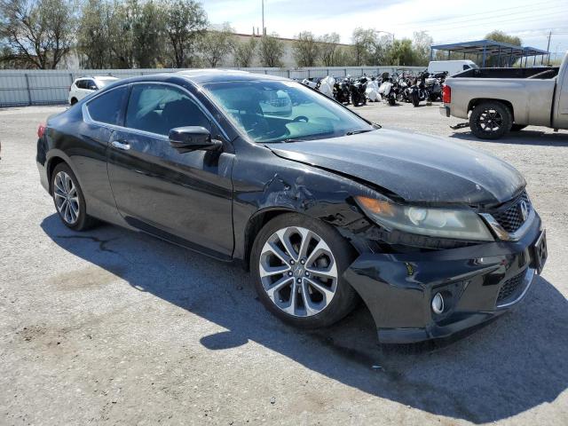Photo 4 from auction – 2013 HONDA ACCORD EXL with VIN 1HGCT2B89DA011745