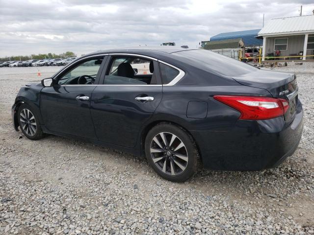 Photo 2 from auction – 2017 NISSAN ALTIMA 2.5 with VIN 1N4AL3AP1HC142270