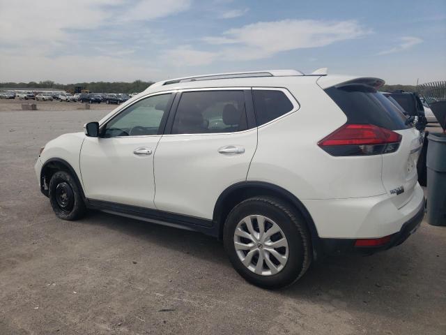 Photo 2 from auction – 2017 NISSAN ROGUE with VIN KNMAT2MTXHP594403