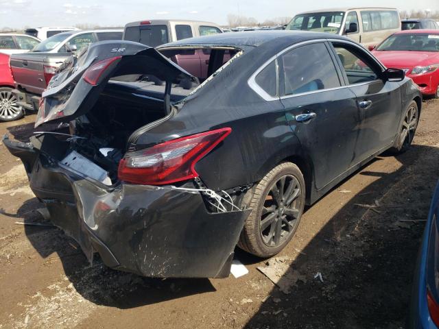 Photo 3 from auction – 2017 NISSAN ALTIMA 2.5 with VIN 1N4AL3APXHC474305