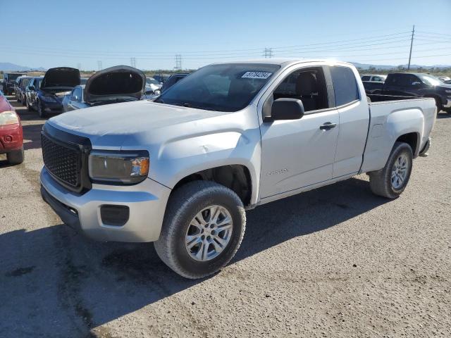 GMC CANYON 2019 with VIN 1GTH5AEA5K1159296 - Photo from auction