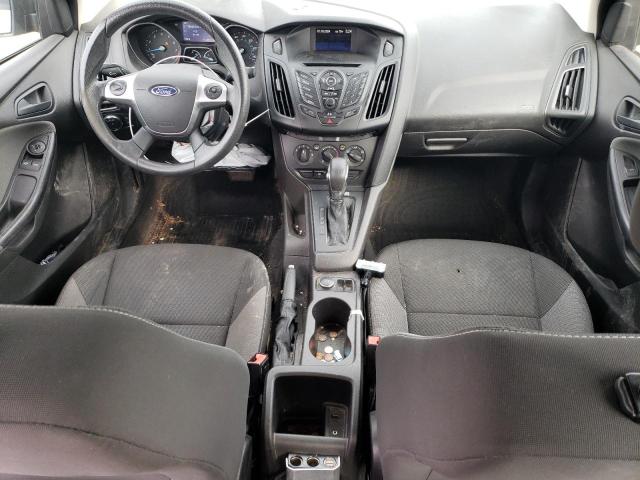 Photo 8 from auction – 2013 FORD FOCUS S with VIN 1FADP3E20DL287357