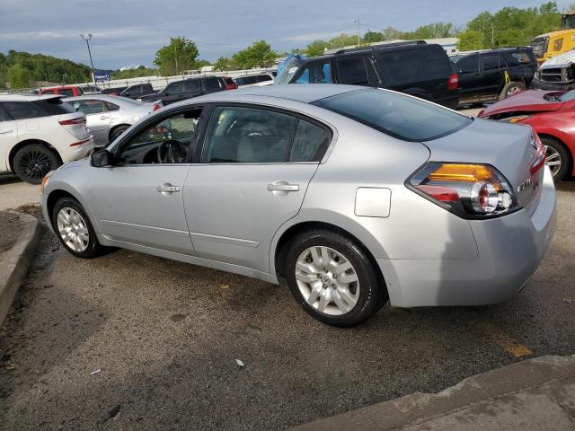 Photo 2 from auction – 2010 NISSAN ALTIMA with VIN 1N4AL2AP4AN544319