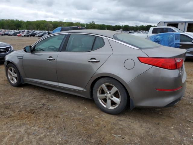 Photo 2 from auction – 2015 KIA OPTIMA LX with VIN 5XXGM4A76FG463094