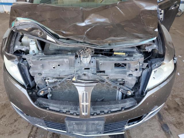 Photo 12 from auction – 2011 LINCOLN MKX with VIN 2LMDJ8JK8BBJ29022