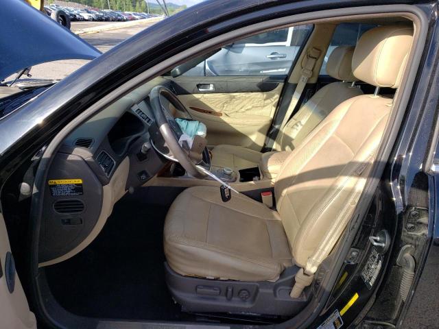 Photo 7 from auction – 2013 HYUNDAI GENESIS 3. with VIN KMHGC4DD5DU231772