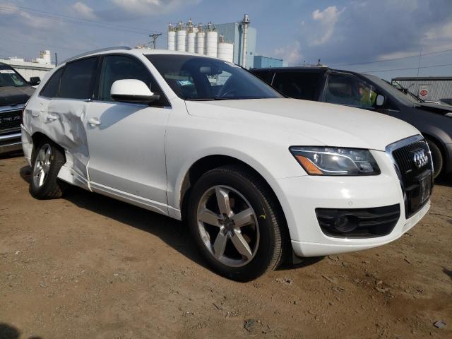 Photo 4 from auction – 2010 AUDI Q5 PREMIUM with VIN WA1LKAFP4AA091152