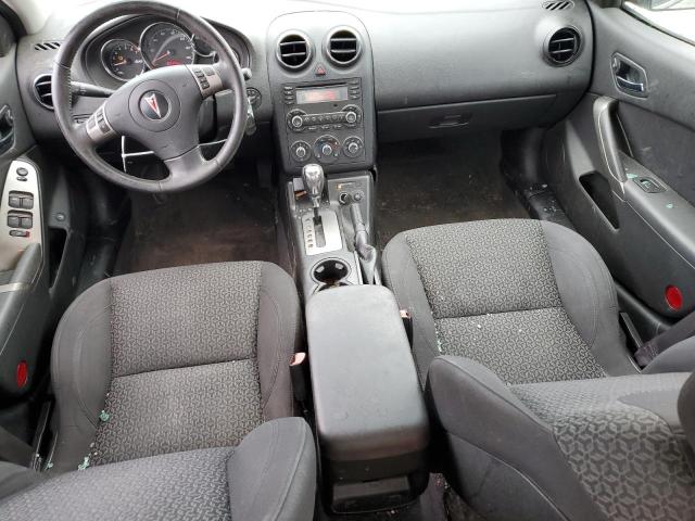 Photo 8 from auction – 2008 PONTIAC G6 BASE with VIN 1G2ZG57N884295326