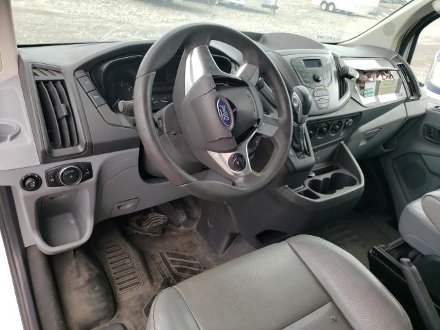Photo 8 from auction – 2016 FORD TRANSIT T- with VIN 1FTYR2CG7GKA00816